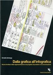 Dalla grafica all'infografica. Nuove frontiere della rappresentazione nel progetto di prodotto e di comunicazione