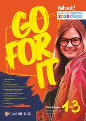 Go for it. Workbook. Vol. 1-2-3