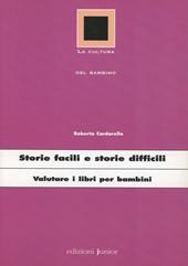 Storie facili e storie difficili. Valutare i libri per bambini