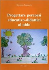 Progettare percorsi educativo-didattici al nido