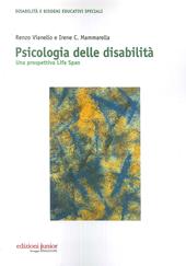 Psicologia delle disabilità. Una prospettiva life span