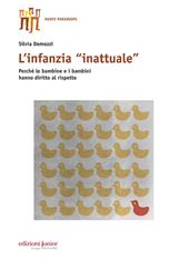 Infanzia inattuale