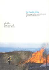On the side of fire. Rites, approaches and cultivation practices in landscapes