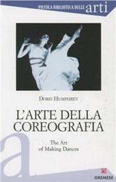 L' arte della coreografia