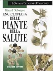 Enciclopedia delle piante della salute