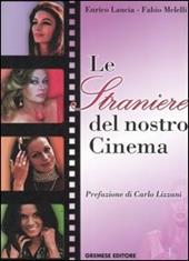 Le straniere del nostro cinema