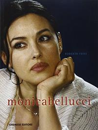 Monica Bellucci - Roberto Frini - Libro Gremese Editore 2006, Superstar | Libraccio.it