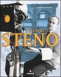 I film di Steno - Massimo Giraldi - Libro Gremese Editore 2007, Effetto cinema | Libraccio.it
