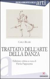 Trattato dell'arte della danza