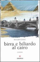 Birra e biliardo al Cairo