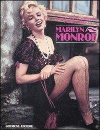 Marilyn Monroe - Michael Conway, Mark Ricci, Enrico Magrelli - Libro Gremese Editore 1992, Le stelle filanti | Libraccio.it