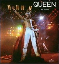 Queen. Ediz. illustrata - Jeff Hudson - Libro Gremese Editore 2011, Superalbum | Libraccio.it