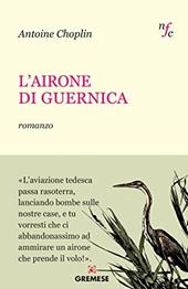 L'airone di Guernica