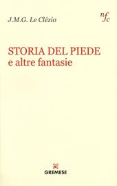 Storia del piede e altre fantasie