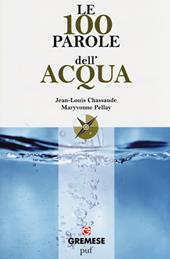 Le 100 parole dell'acqua