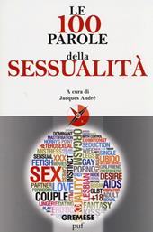 Le 100 parole della sessualità