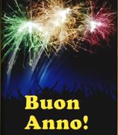 Buon anno!