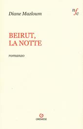 Beirut, la notte