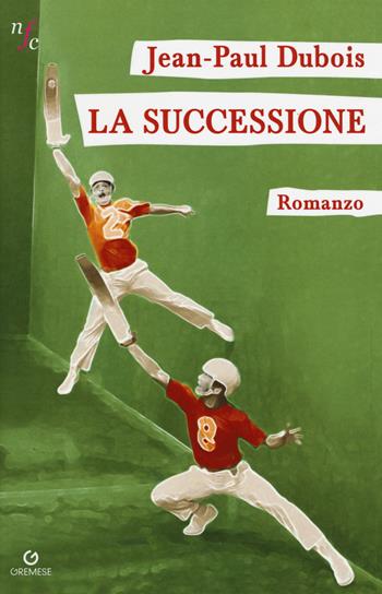 La successione - Jean-Paul Dubois - Libro Gremese Editore 2017, Narratori francesi contemporanei | Libraccio.it