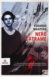 Nero catrame