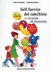 Il self service del catechista