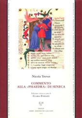 Commento alla «Phaedra» di Seneca