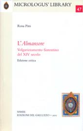 L' almansore. Volgarizzamento fiorentino del XIV secolo