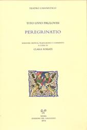 Peregrinatio