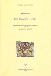 De Cavichiolo