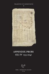 Appendix probi (GL IV 193-204)