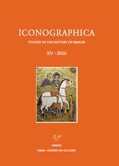 Iconographica (2016). Ediz. multilingue. Vol. 15