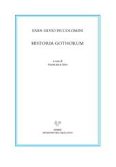 Historia Gothorum