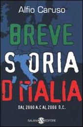 Breve storia d'Italia. Dal 2000 a.C. al 2000 d.C.