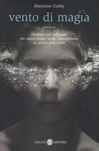 Vento di magia - Marianne Curley - Libro Salani 2002 | Libraccio.it