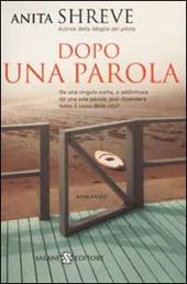 Dopo una parola