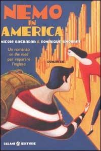 Nemo in America - Nicole Bacharan, Dominique Simonnet - Libro Salani 2002 | Libraccio.it