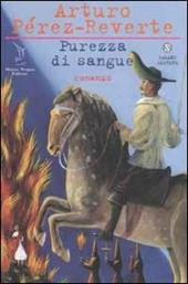 Purezza di sangue