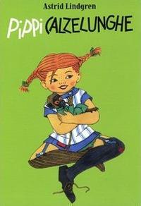 Pippi Calzelunghe. Ediz. numerata - Astrid Lindgren - Libro Salani 2003, Edizioni per bibliofili | Libraccio.it