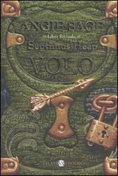 Volo. Septimus Heap. Vol. 2