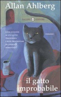 Il gatto improbabile - Allan Ahlberg - Libro Salani 2004, Piccoli Salani | Libraccio.it