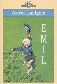 Emil - Astrid Lindgren - Libro Salani 2004, I criceti | Libraccio.it