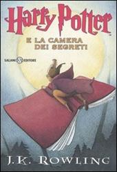 Harry Potter e la camera dei segreti. Vol. 2