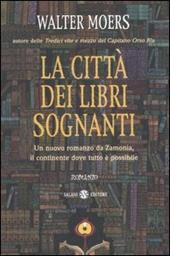 La città dei libri sognanti