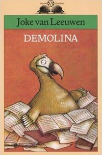 Demolina - Joke Van Leeuwen - Libro Salani 2006, Gl' istrici | Libraccio.it