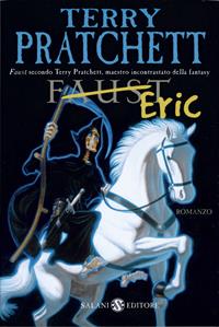Eric - Terry Pratchett - Libro Salani 2006, Fuori collana Salani | Libraccio.it