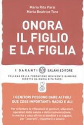 Onora il figlio e la figlia