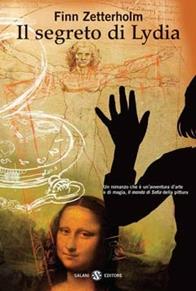 Il segreto di Lydia - Finn Zetterholm - Libro Salani 2009 | Libraccio.it
