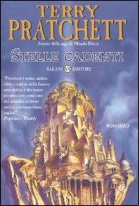 Stelle cadenti. Mondo Disco - Terry Pratchett - Libro Salani 2007 | Libraccio.it