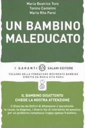 Un bambino maleducato