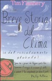 Breve storia del clima